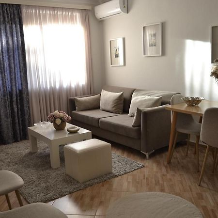 Aria Apartment Berat Ngoại thất bức ảnh
