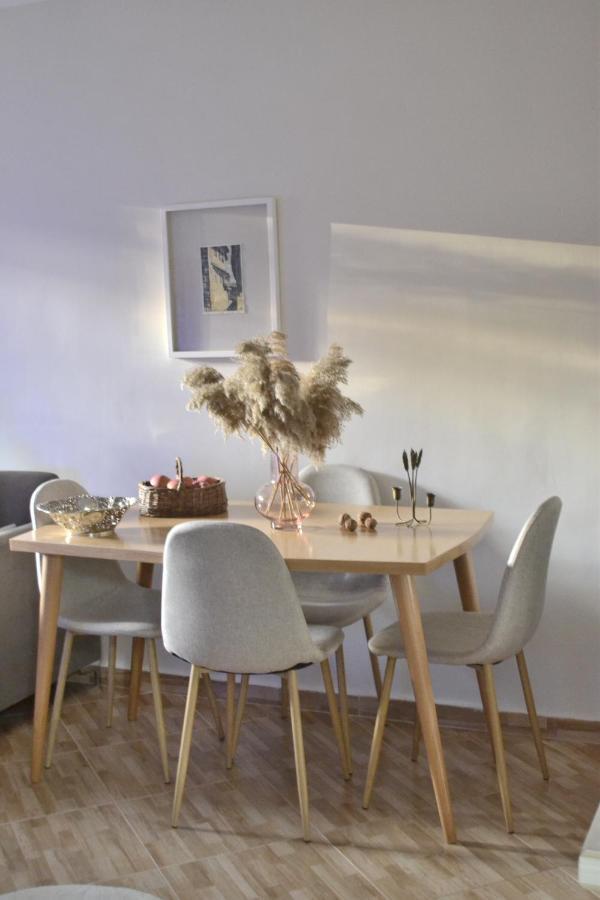 Aria Apartment Berat Ngoại thất bức ảnh