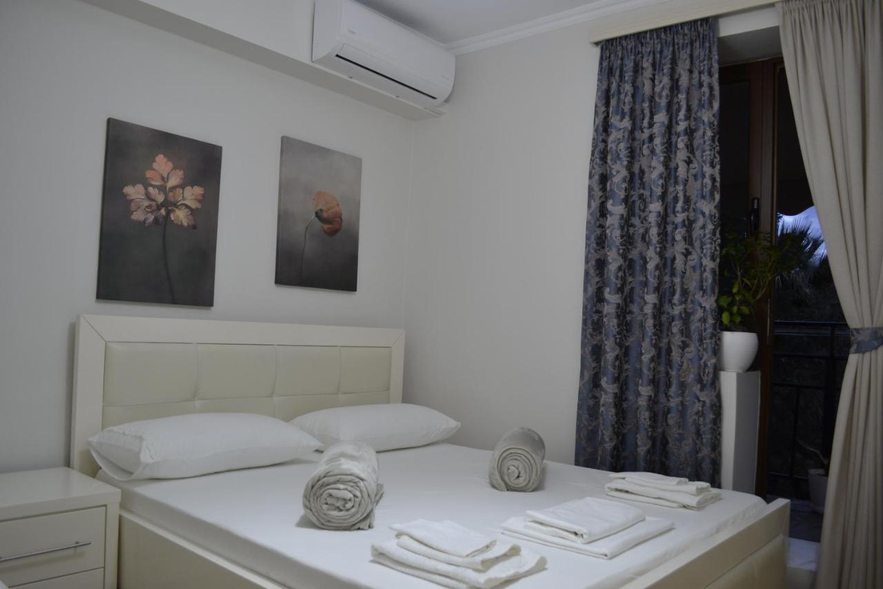 Aria Apartment Berat Ngoại thất bức ảnh