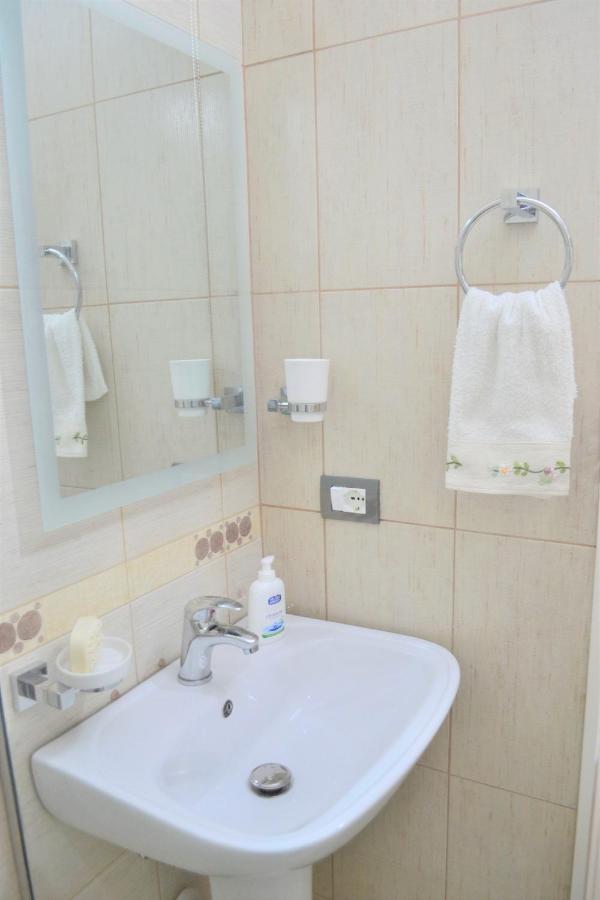 Aria Apartment Berat Ngoại thất bức ảnh